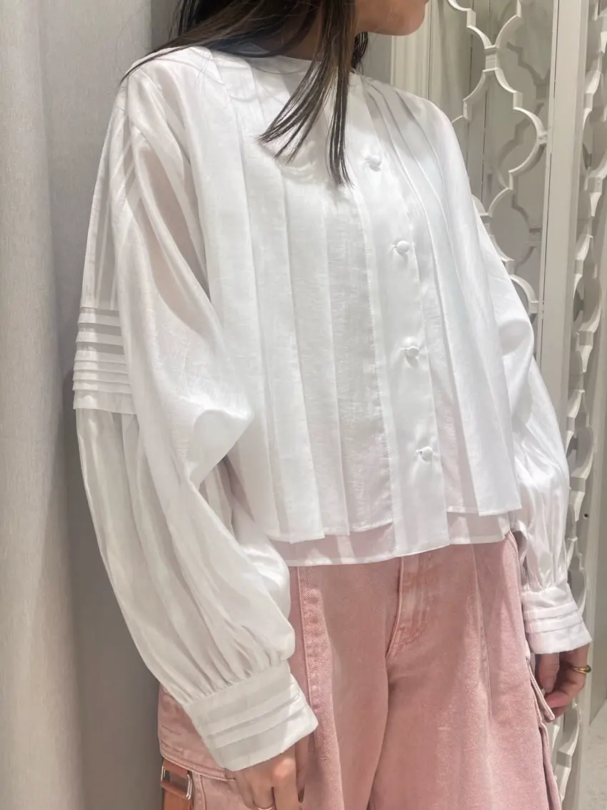 Diagram  Sekine コーディネート画像