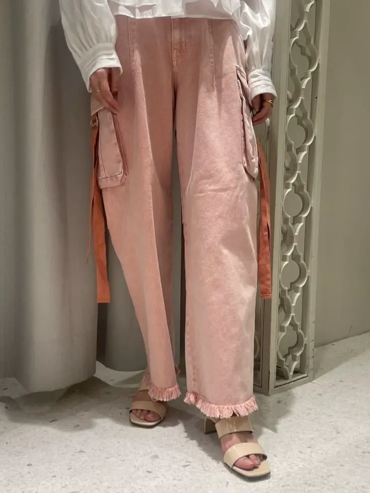 Diagram  Sekine コーディネート画像