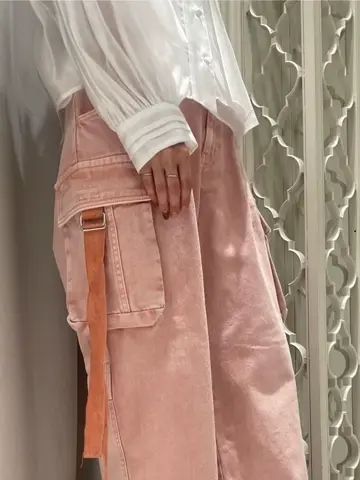 Diagram  Sekine コーディネート画像