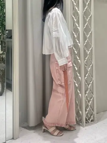 Diagram  Sekine コーディネート画像