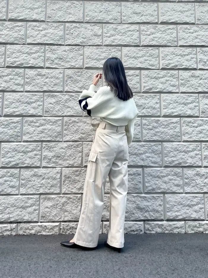 Diagram  Sekine コーディネート画像