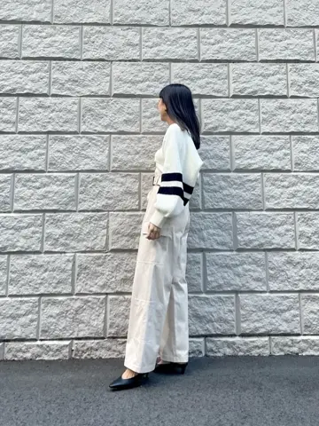 Diagram  Sekine コーディネート画像