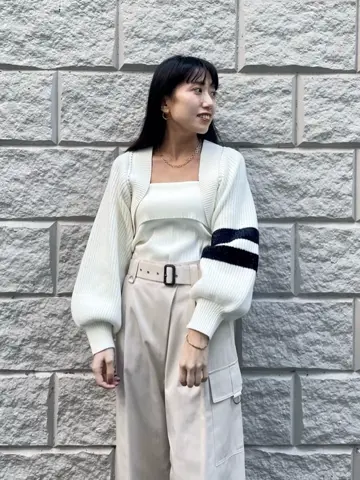 Diagram  Sekine コーディネート画像