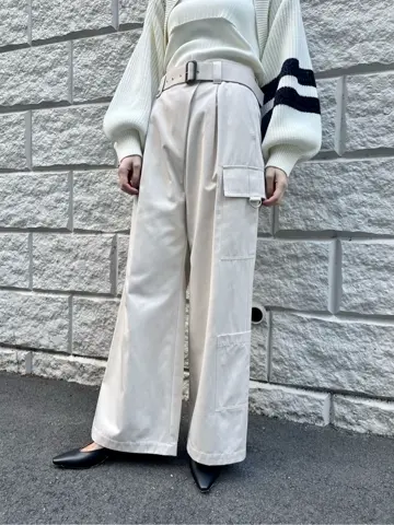 Diagram  Sekine コーディネート画像