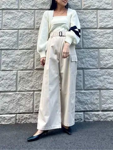 Diagram  Sekine コーディネート画像