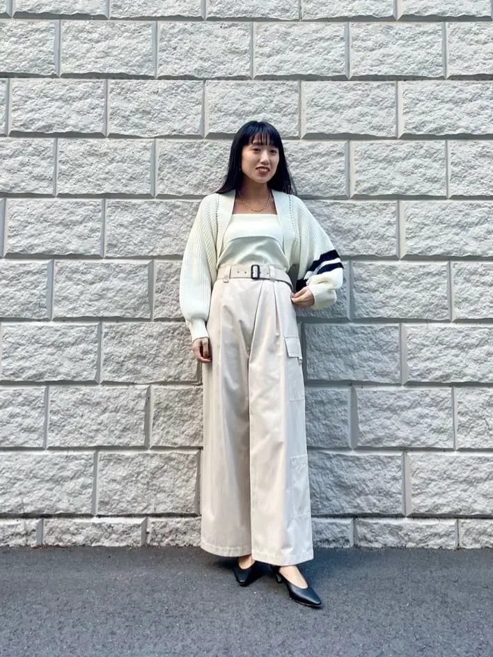 Diagram  Sekine コーディネート画像