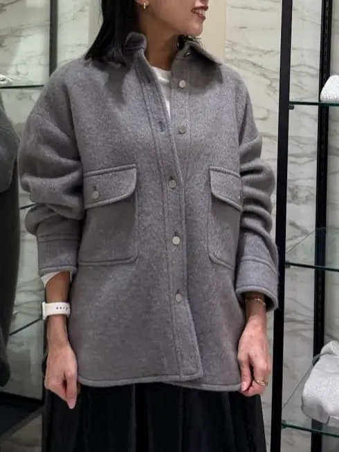 Diagram  Sekine コーディネート画像