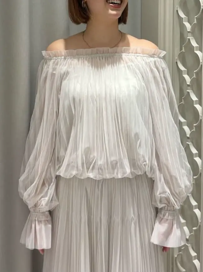 Diagram 矢野　瑞佳 コーディネート画像