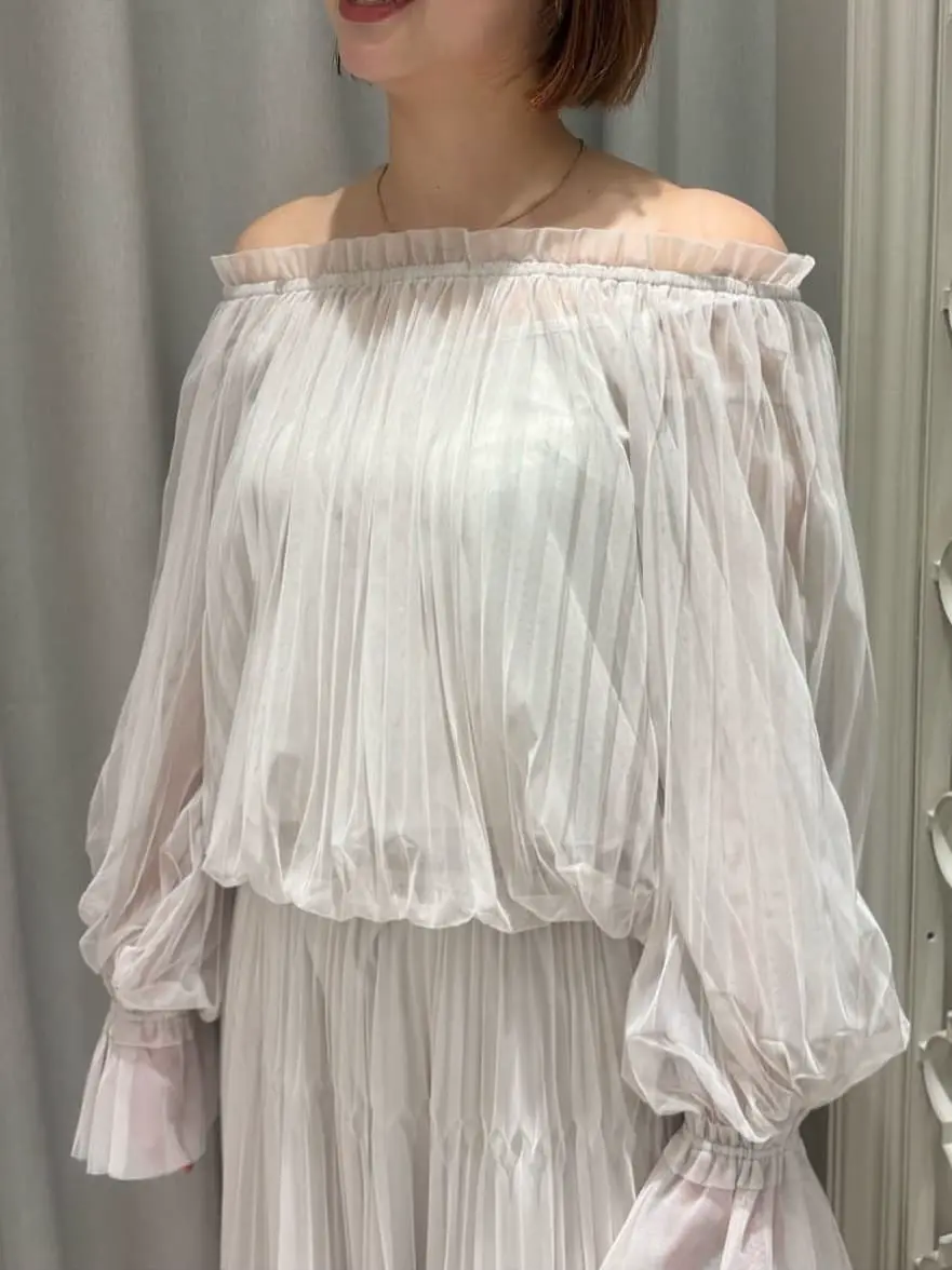 Diagram 矢野　瑞佳 コーディネート画像