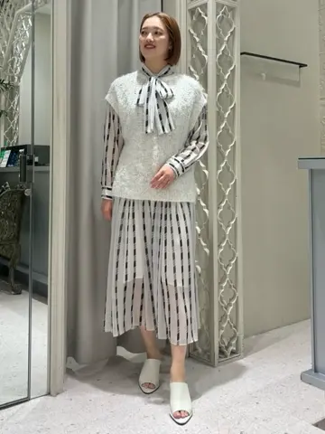 Diagram 矢野　瑞佳 コーディネート画像