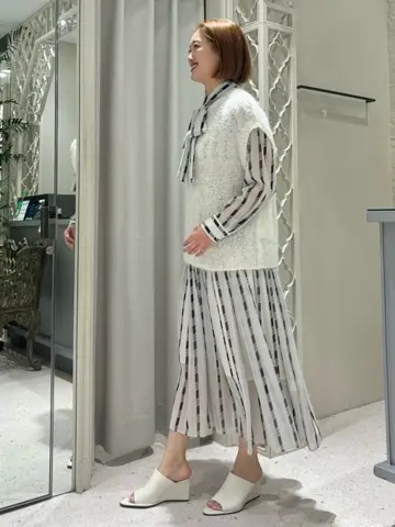 Diagram 矢野　瑞佳 コーディネート画像