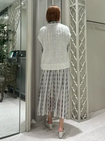 Diagram 矢野　瑞佳 コーディネート画像