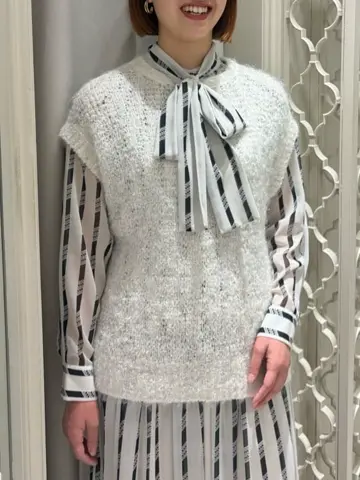 Diagram 矢野　瑞佳 コーディネート画像