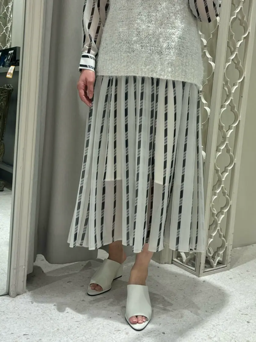 Diagram 矢野　瑞佳 コーディネート画像