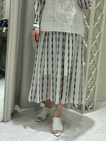 Diagram 矢野　瑞佳 コーディネート画像