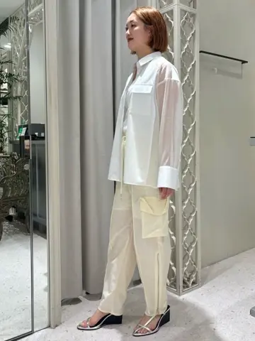 Diagram 矢野　瑞佳 コーディネート画像