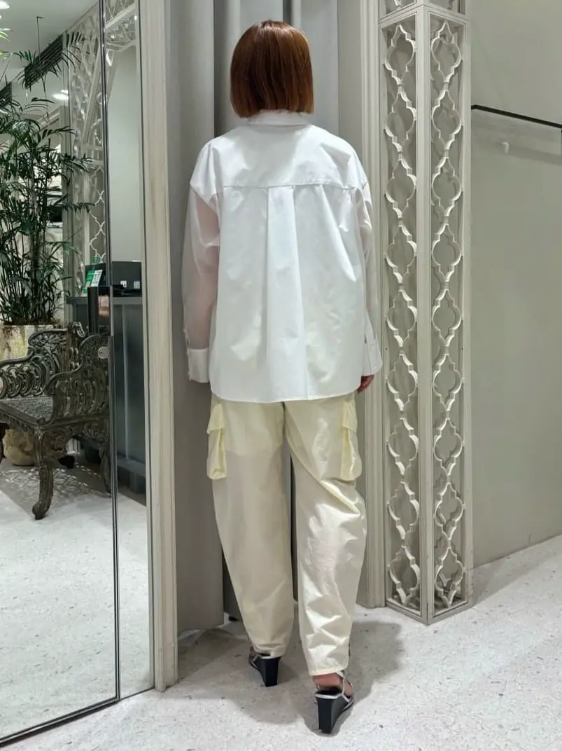 Diagram 矢野　瑞佳 コーディネート画像