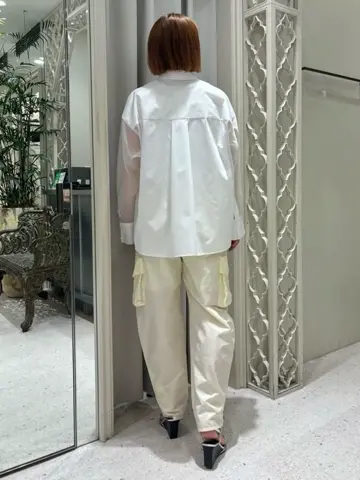 Diagram 矢野　瑞佳 コーディネート画像