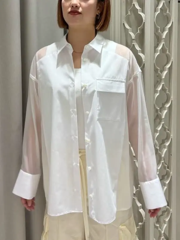 Diagram 矢野　瑞佳 コーディネート画像