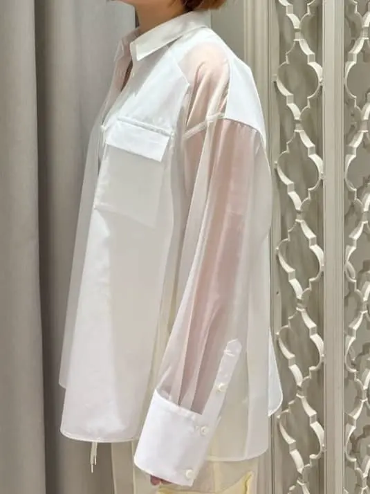 Diagram 矢野　瑞佳 コーディネート画像