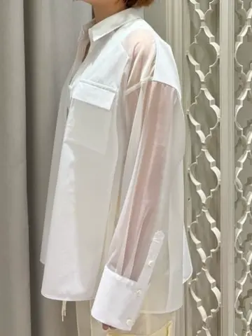 Diagram 矢野　瑞佳 コーディネート画像