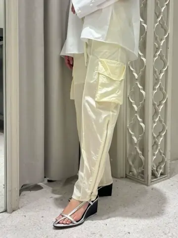 Diagram 矢野　瑞佳 コーディネート画像