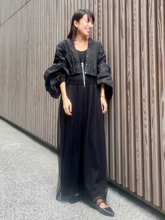 Diagram  Sekine コーディネート画像