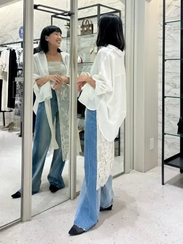 Diagram  Sekine コーディネート画像