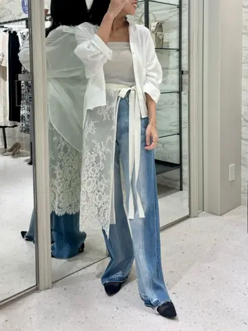 Diagram  Sekine コーディネート画像