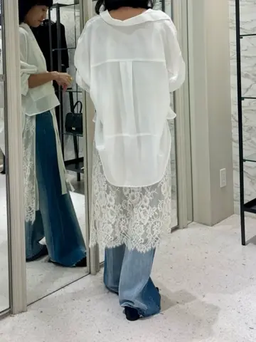 Diagram  Sekine コーディネート画像