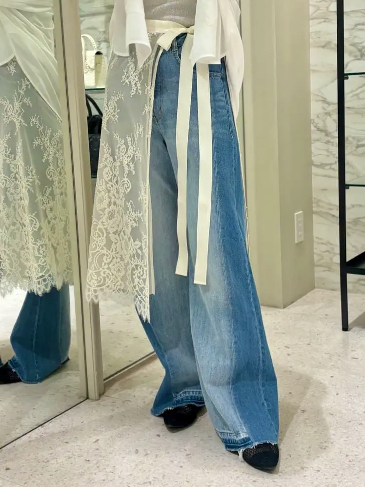 Diagram  Sekine コーディネート画像