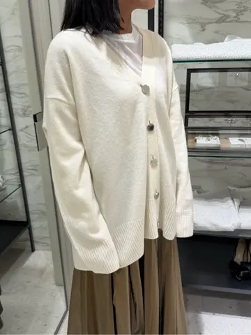 Diagram  Sekine コーディネート画像