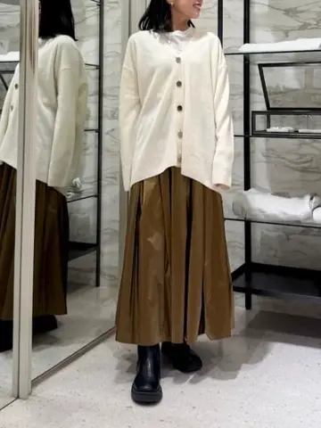 Diagram  Sekine コーディネート画像