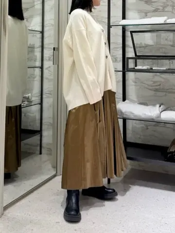 Diagram  Sekine コーディネート画像