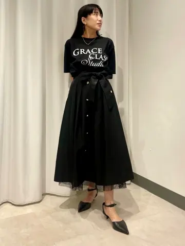 Diagram  Sekine コーディネート画像