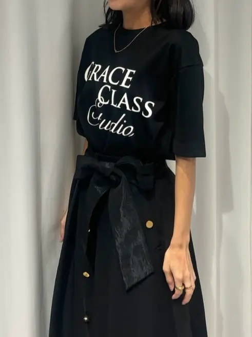 Diagram  Sekine コーディネート画像