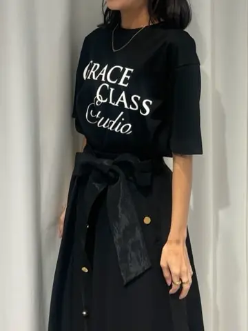 Diagram  Sekine コーディネート画像