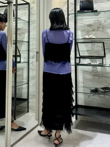 Diagram  Sekine コーディネート画像