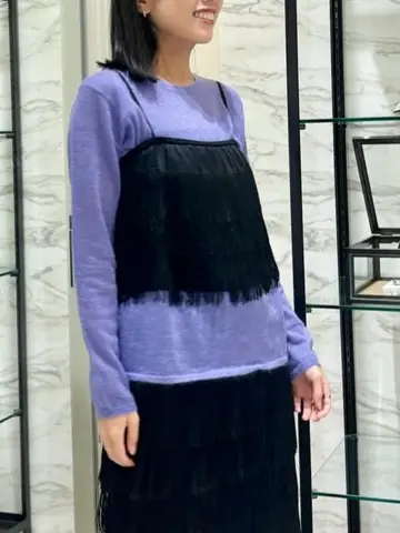 Diagram  Sekine コーディネート画像