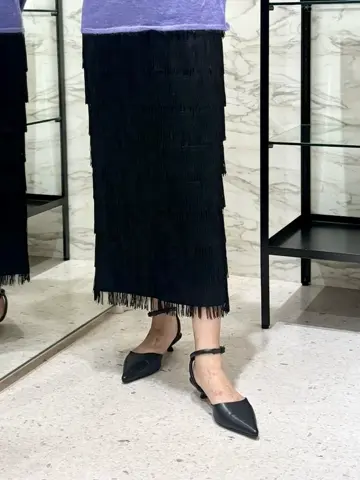 Diagram  Sekine コーディネート画像