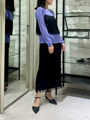 Diagram  Sekine コーディネート画像