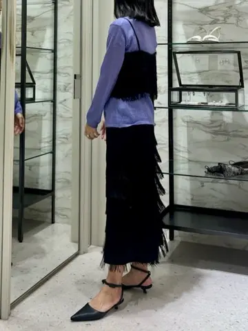 Diagram  Sekine コーディネート画像