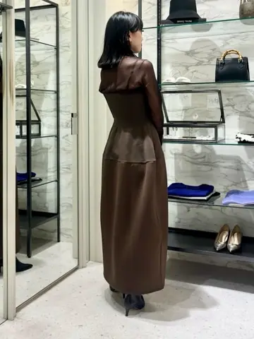 Diagram  Sekine コーディネート画像