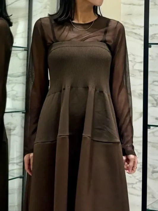 Diagram  Sekine コーディネート画像