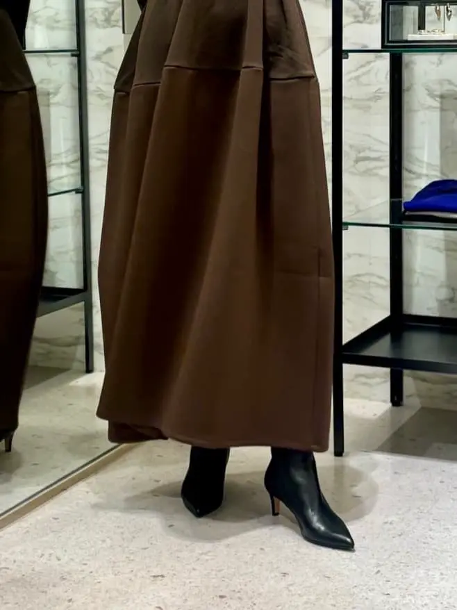 Diagram  Sekine コーディネート画像