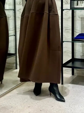 Diagram  Sekine コーディネート画像