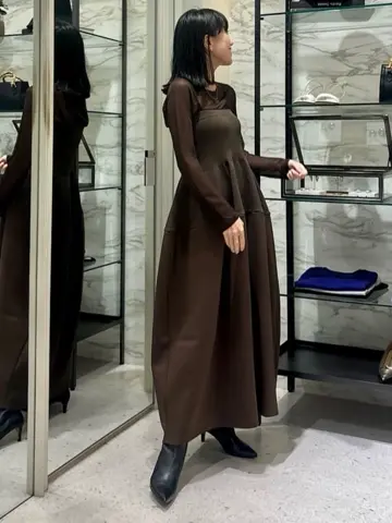 Diagram  Sekine コーディネート画像