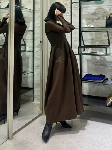 Diagram  Sekine コーディネート画像