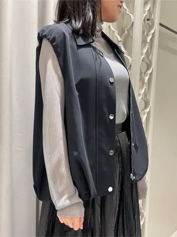 Diagram  Sekine コーディネート画像