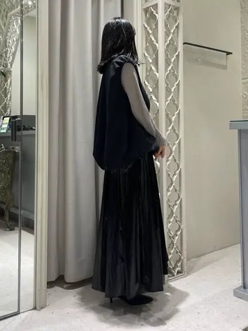 Diagram  Sekine コーディネート画像